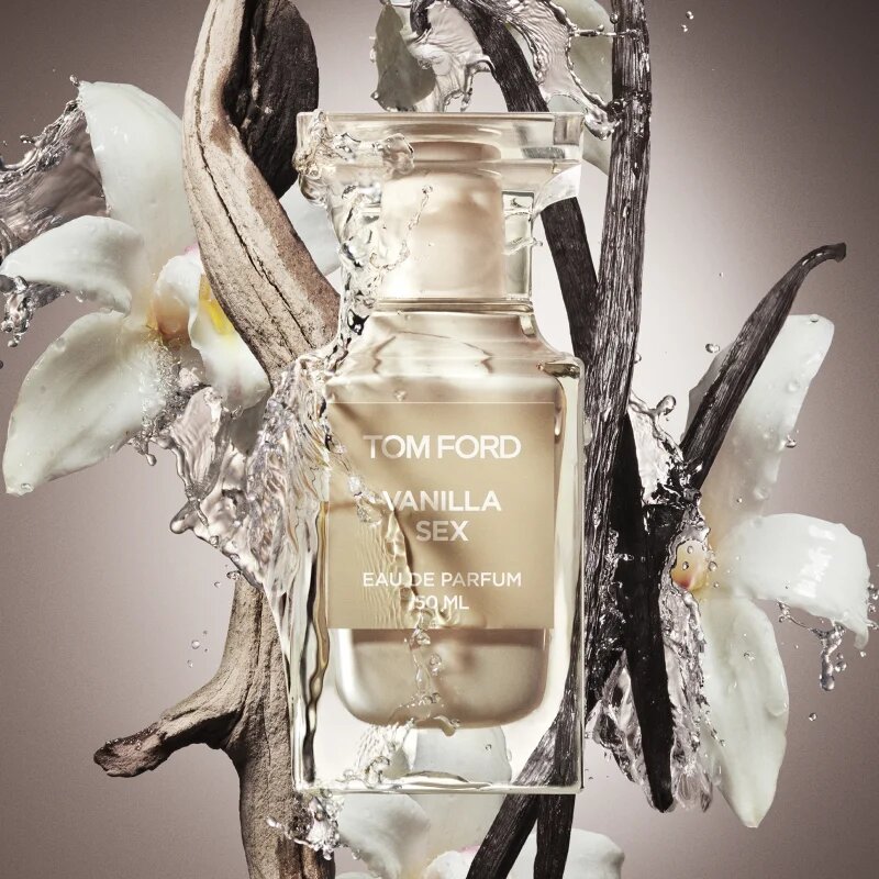 Tom Ford Private Blend Vanilla Sex парфюмна вода унисекс 50 мл.