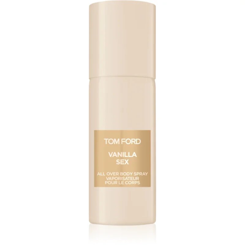 Tom Ford Private Blend Vanilla Sex спрей за тяло унисекс 150 мл.