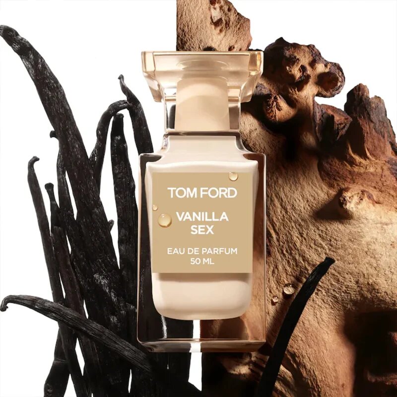 Tom Ford Private Blend Vanilla Sex спрей за тяло унисекс 150 мл.