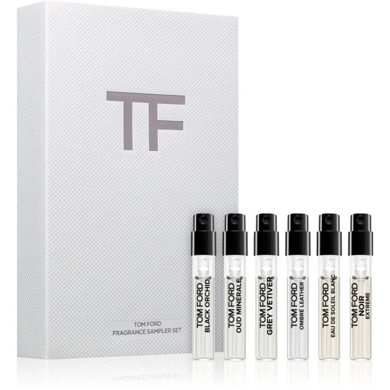 Tom Ford Signature Discovery set комплект унисекс 1 бр.