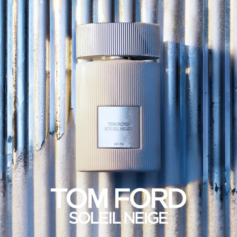 Tom Ford Soleil Neige парфюмна вода унисекс 50 мл.