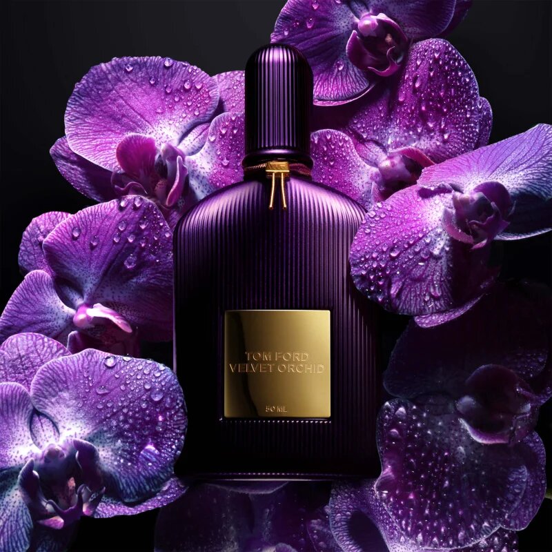 Tom Ford Velvet Orchid парфюмна вода за жени 100 мл.