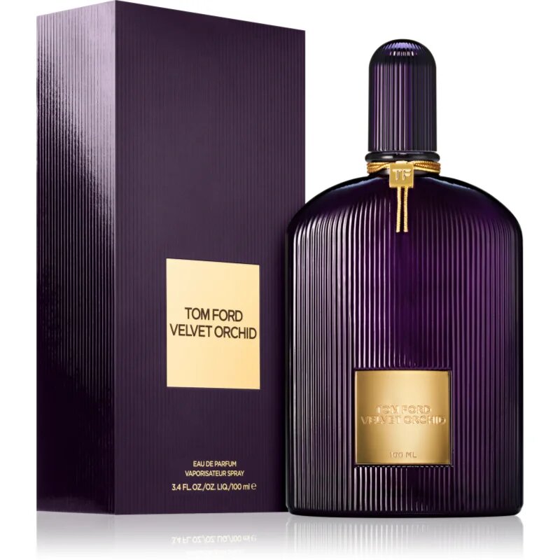 Tom Ford Velvet Orchid парфюмна вода за жени 100 мл.