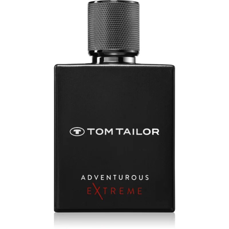 Tom Tailor Adventurous Extreme тоалетна вода за мъже 50 мл.
