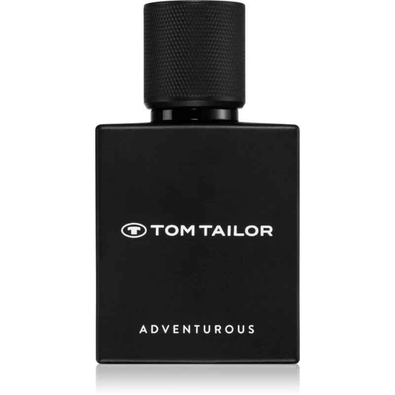 Tom Tailor Adventurous тоалетна вода за мъже 30 мл.