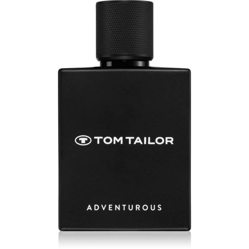 Tom Tailor Adventurous тоалетна вода за мъже 50 мл.