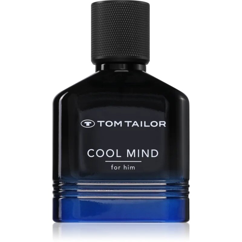 Tom Tailor Cool Mind тоалетна вода за мъже 30 мл.