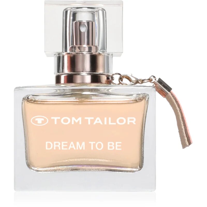 Tom Tailor Dream To Be парфюмна вода за жени 30 мл.