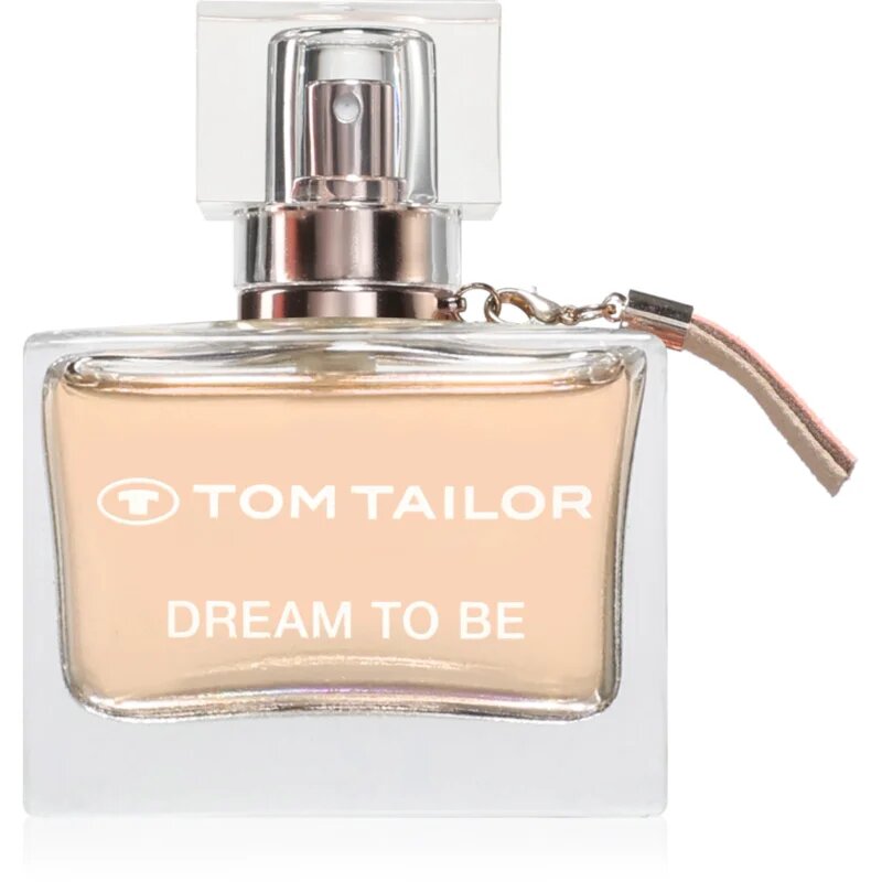 Tom Tailor Dream To Be парфюмна вода за жени 50 мл.
