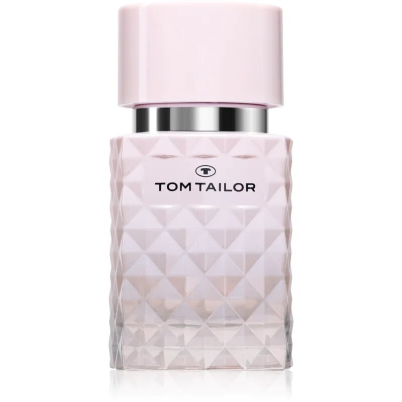 Tom Tailor For Her тоалетна вода за жени 30 мл.
