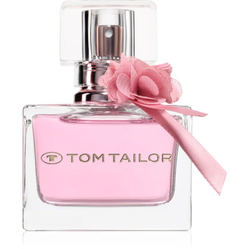 Tom Tailor Happy To Be парфюмна вода за жени 30 мл.