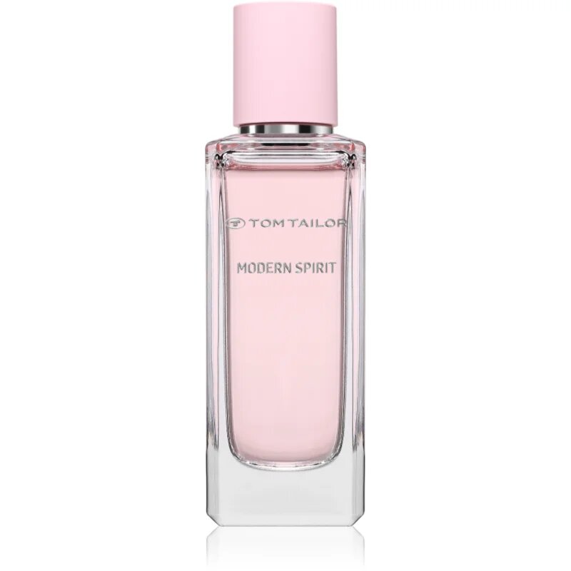 Tom Tailor Modern Spirit парфюмна вода за жени 50 мл.
