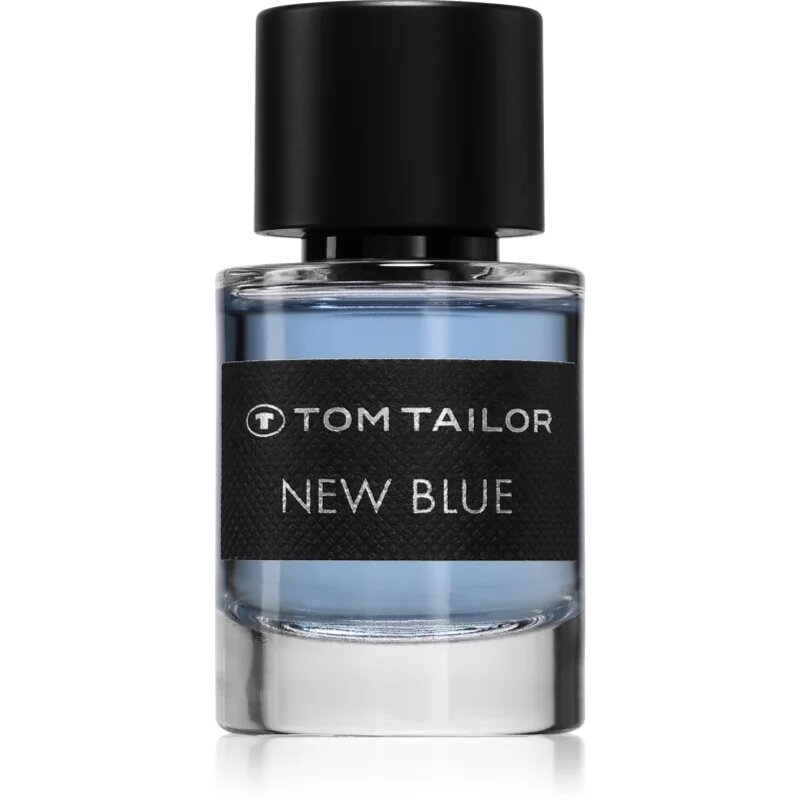 Tom Tailor New Blue тоалетна вода за мъже 30 мл.