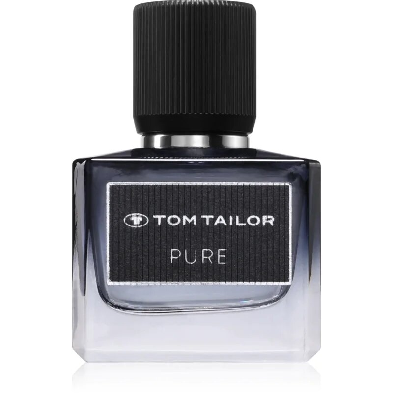 Tom Tailor Pure тоалетна вода за мъже 30 мл.