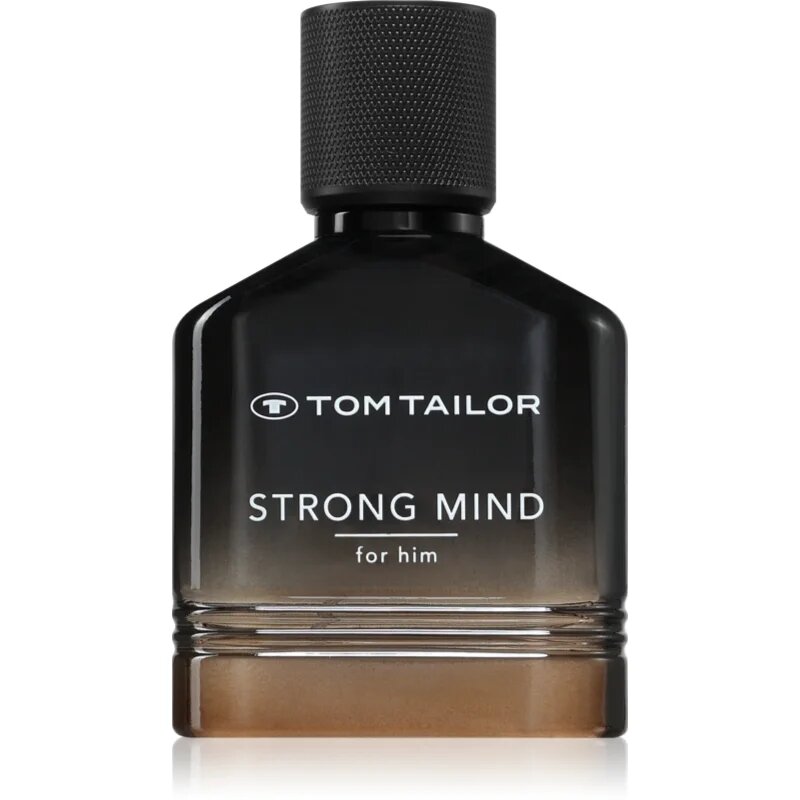 Tom Tailor Strong Mind тоалетна вода за мъже 30 мл.