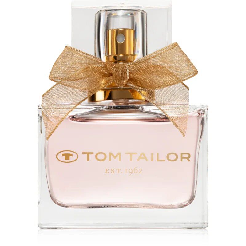 Tom Tailor Urban Life тоалетна вода за жени 30 мл.