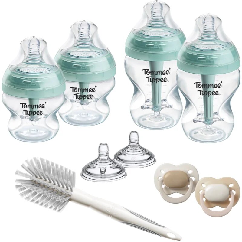 Tommee Tippee Advanced Anti-Colic Newborn Starter Set