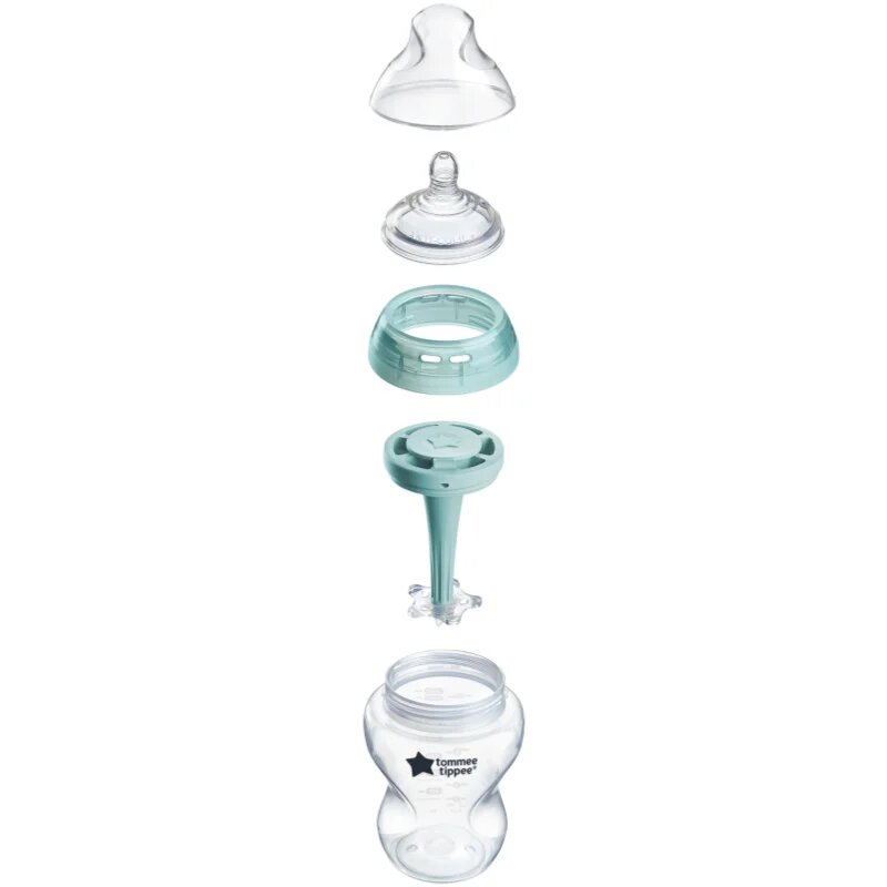 Tommee Tippee Advanced Anti-Colic Newborn Starter Set
