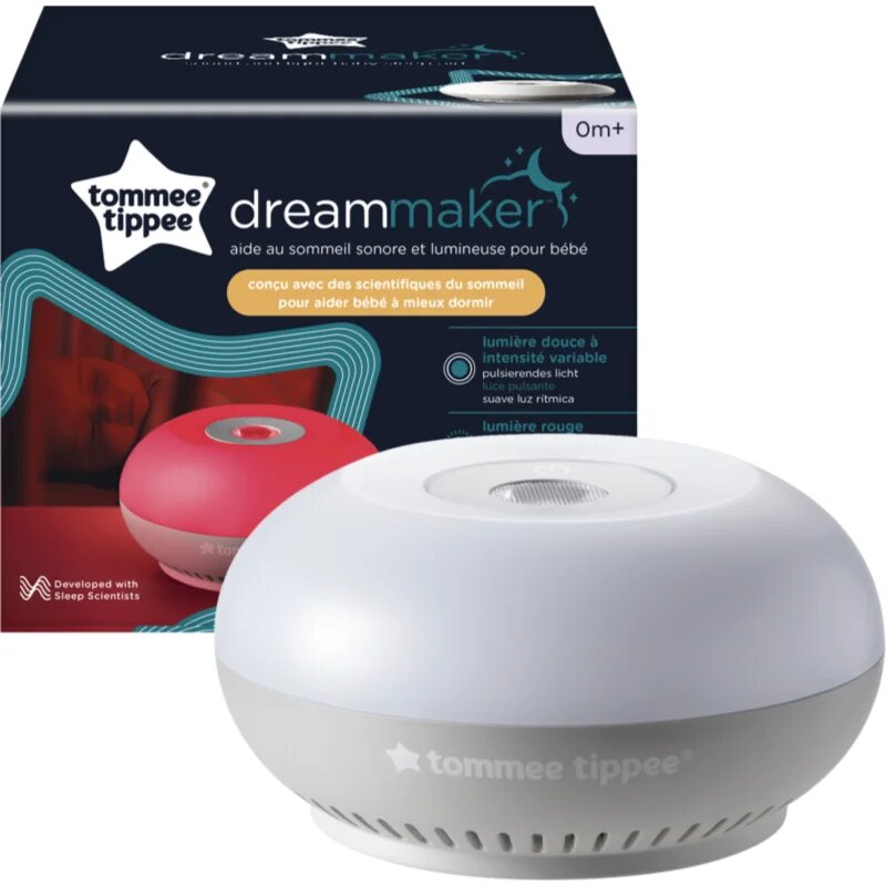 Tommee Tippee Dreammaker помощно средство за сън 1 бр.
