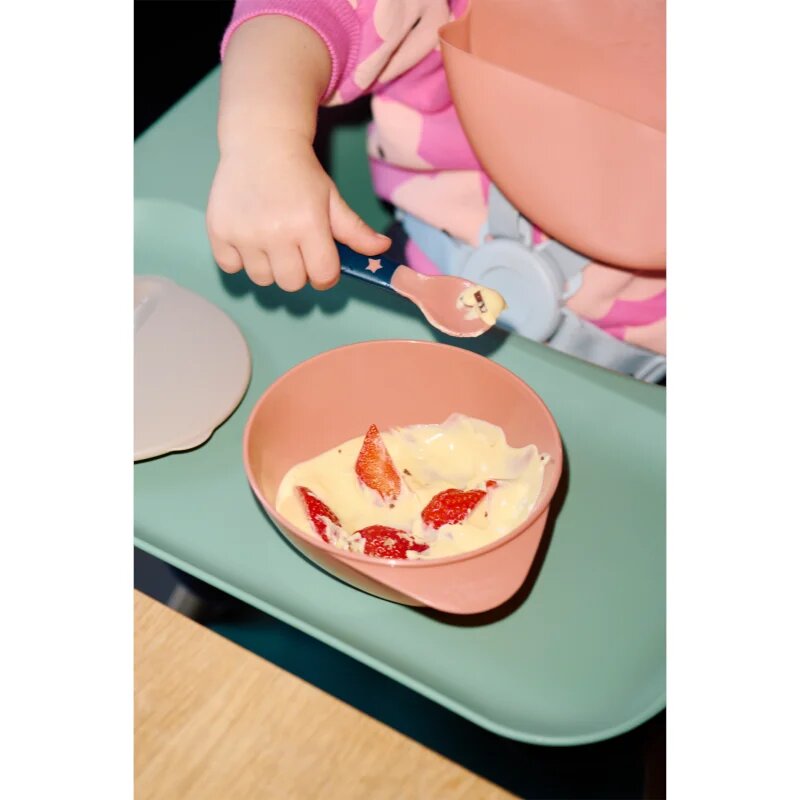 Tommee Tippee Easi-scoop купичка за бебета 6m+ 4 бр.