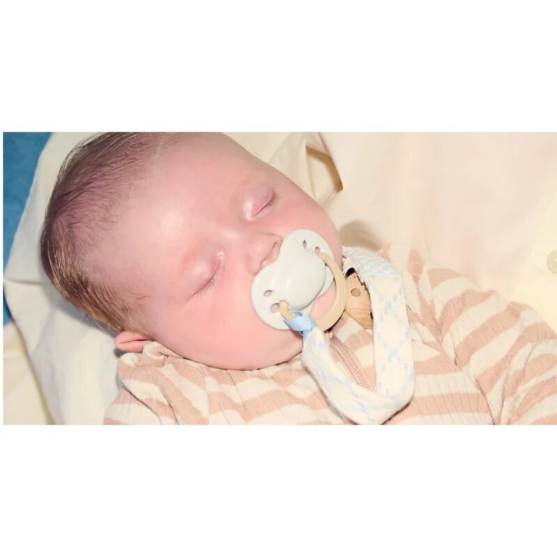 Tommee Tippee Newborn 0-2m биберон Girl 2 бр.