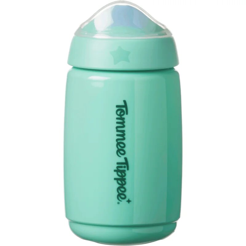 Tommee Tippee Sipper неразливаща се чаша 12m+ Green 390 мл.