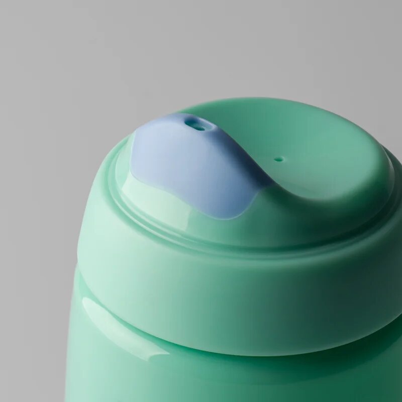 Tommee Tippee Sipper неразливаща се чаша 12m+ Green 390 мл.