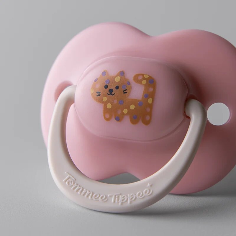 Tommee Tippee Ultimate Fit 6-18m биберон 2 бр.