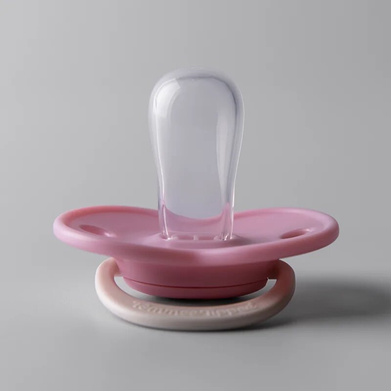 Tommee Tippee Ultimate Fit 6-18m биберон 2 бр.