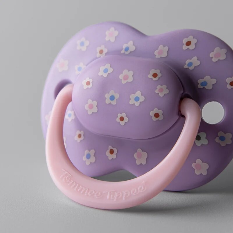 Tommee Tippee Ultimate Fit 6-18m биберон 2 бр.