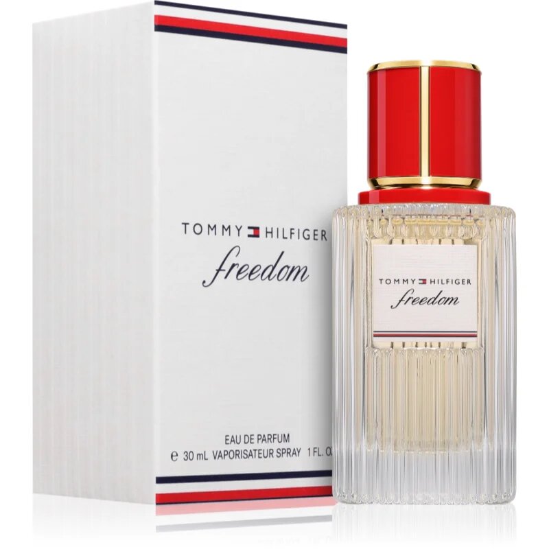 Tommy Hilfiger Freedom парфюмна вода за жени 30 мл.
