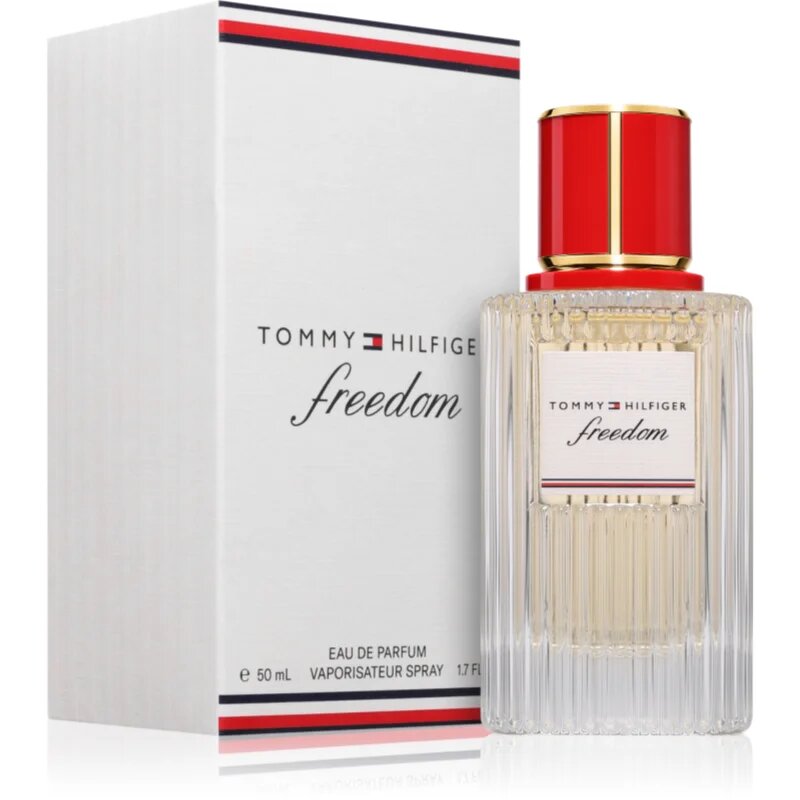 Tommy Hilfiger Freedom парфюмна вода за жени 50 мл.