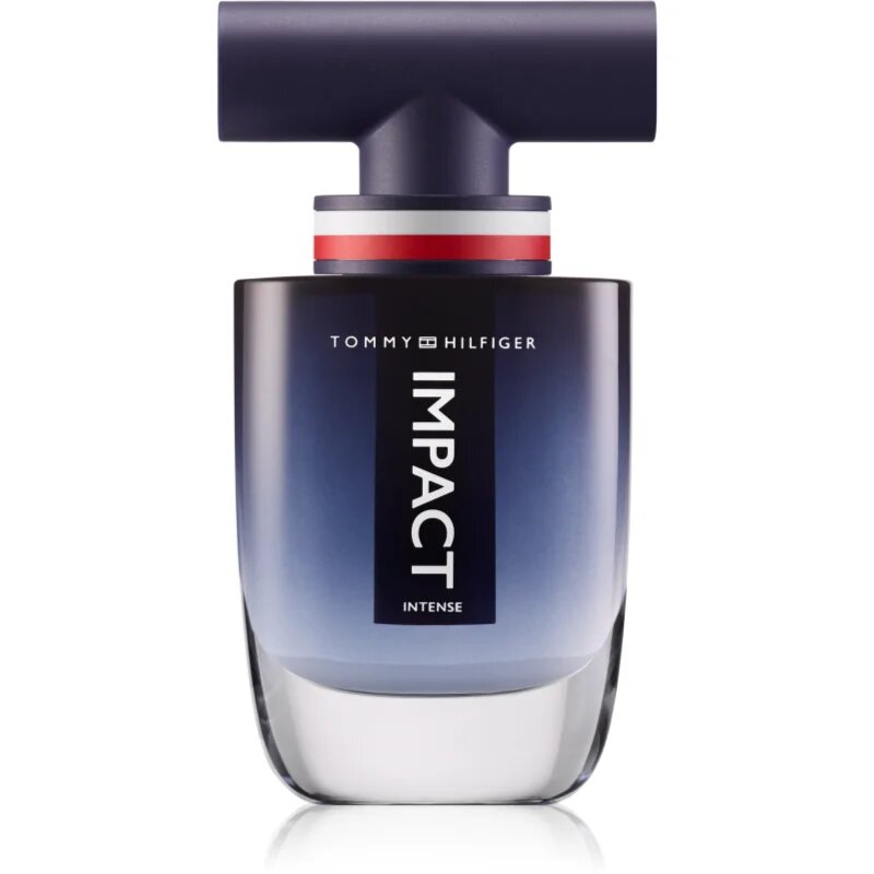 Tommy Hilfiger Impact Intense парфюмна вода за мъже 50 мл.