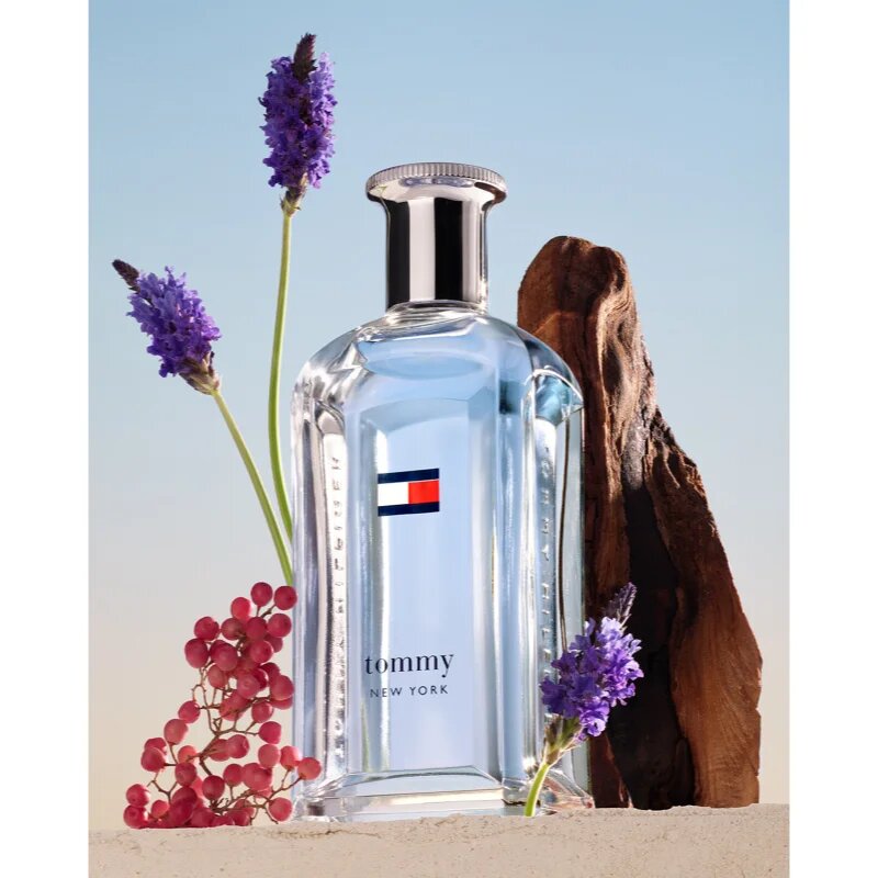 Tommy Hilfiger NEW YORK тоалетна вода за мъже 100 мл.