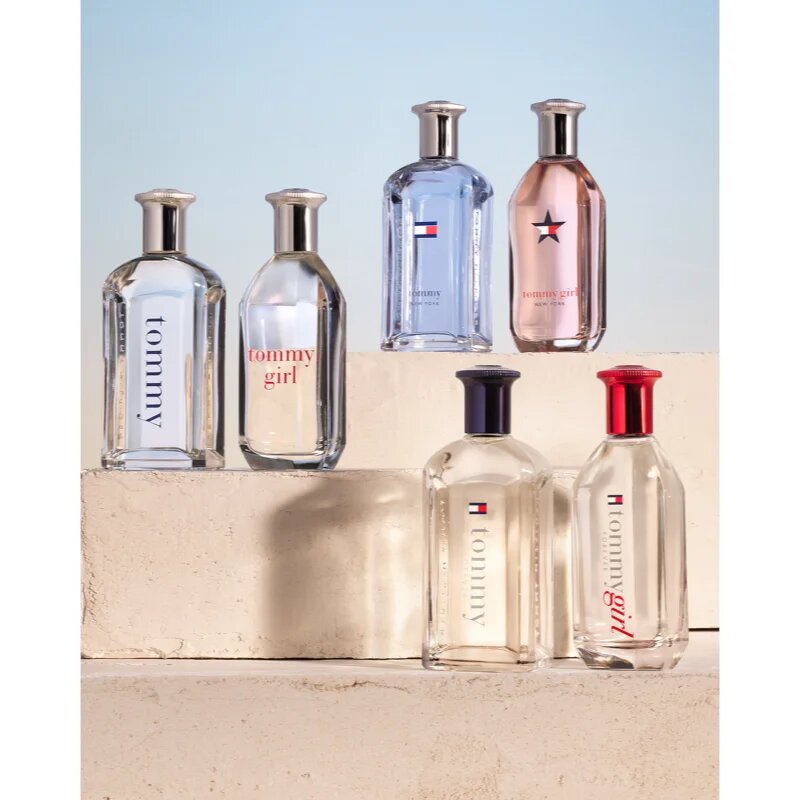 Tommy Hilfiger NEW YORK тоалетна вода за мъже 50 мл.