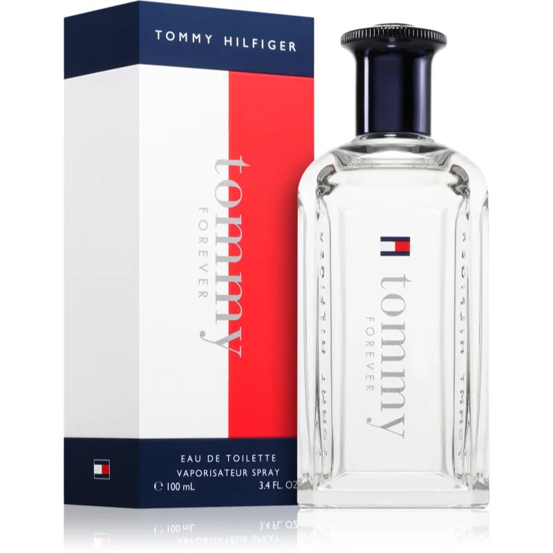 Tommy Hilfiger Tommy Forever тоалетна вода за мъже 100 мл.