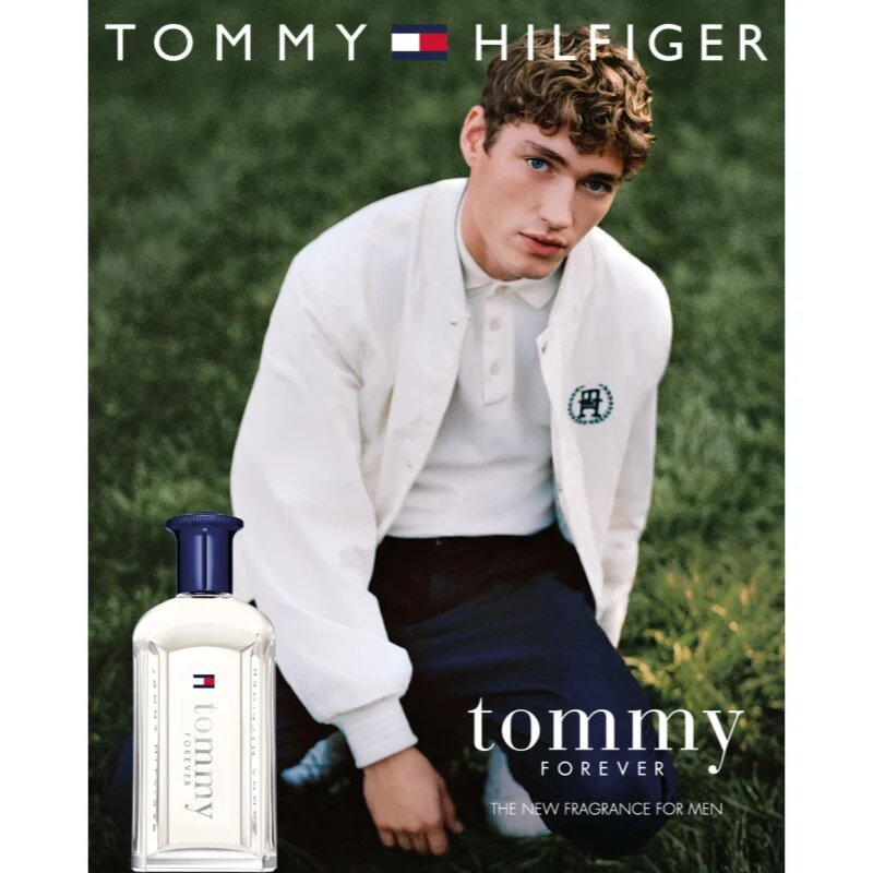 Tommy Hilfiger Tommy Forever тоалетна вода за мъже 100 мл.