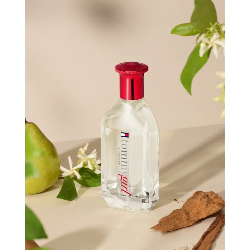 Tommy Hilfiger Tommy Girl Forever тоалетна вода за жени 30 мл.