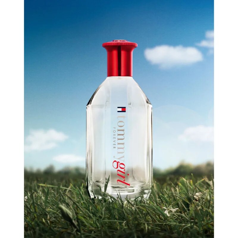 Tommy Hilfiger Tommy Girl Forever тоалетна вода за жени 30 мл.