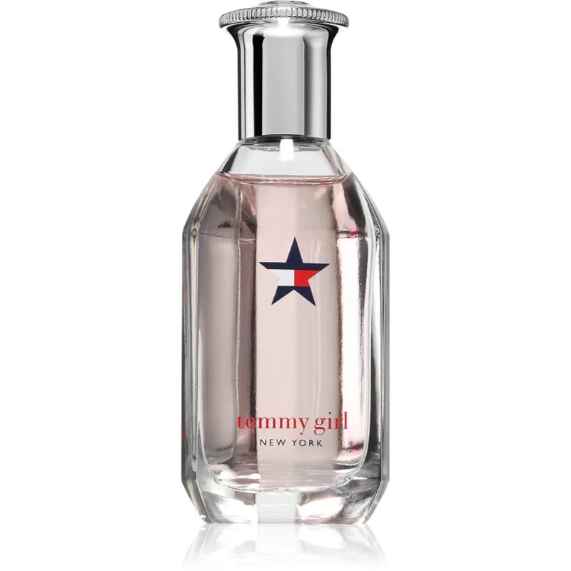 Tommy Hilfiger Tommy Girl New York тоалетна вода за жени 50 мл.