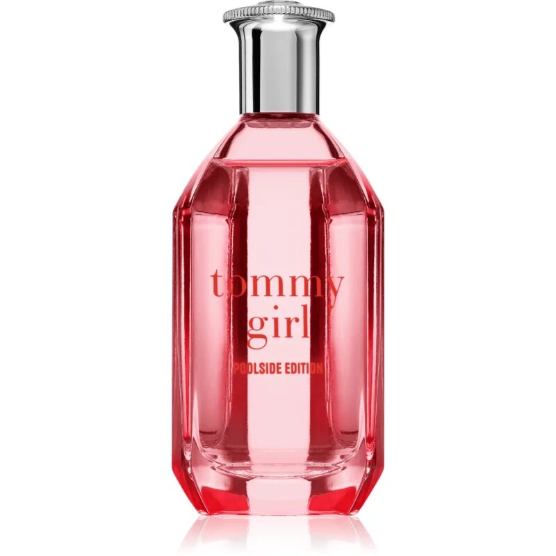 Tommy Hilfiger Tommy Girl Poolside Edition тоалетна хартия за жени 100 мл.