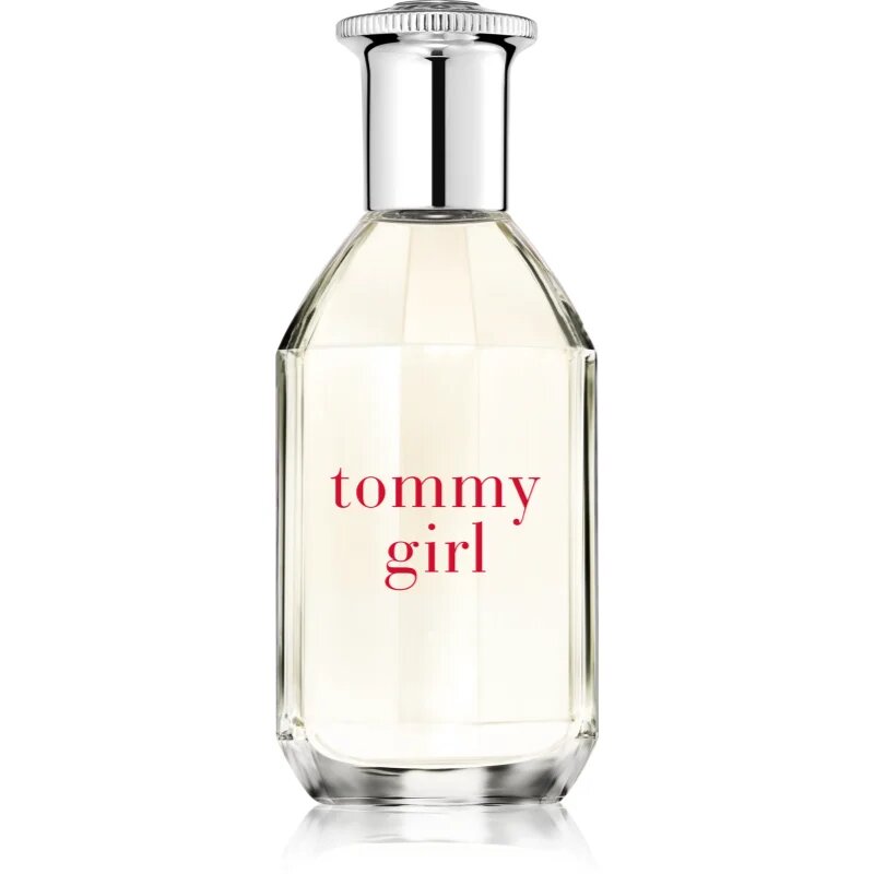 Tommy Hilfiger Tommy Girl тоалетна вода за жени 50 мл.