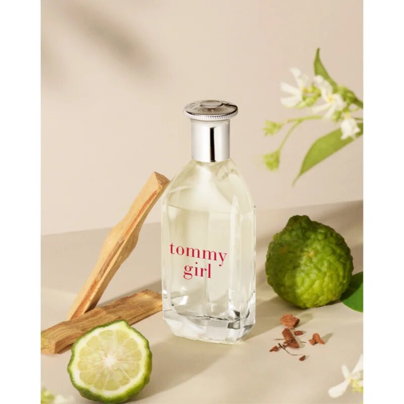 Tommy Hilfiger Tommy Girl тоалетна вода за жени 50 мл.