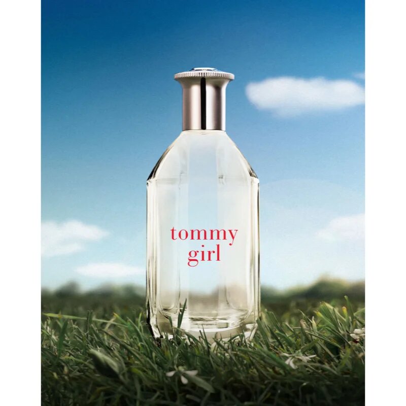 Tommy Hilfiger Tommy Girl тоалетна вода за жени 50 мл.