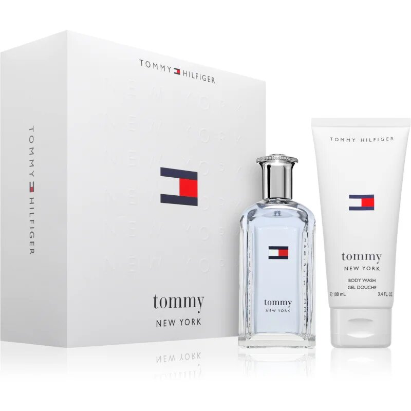 Tommy Hilfiger Tommy New York подаръчен комплект за мъже