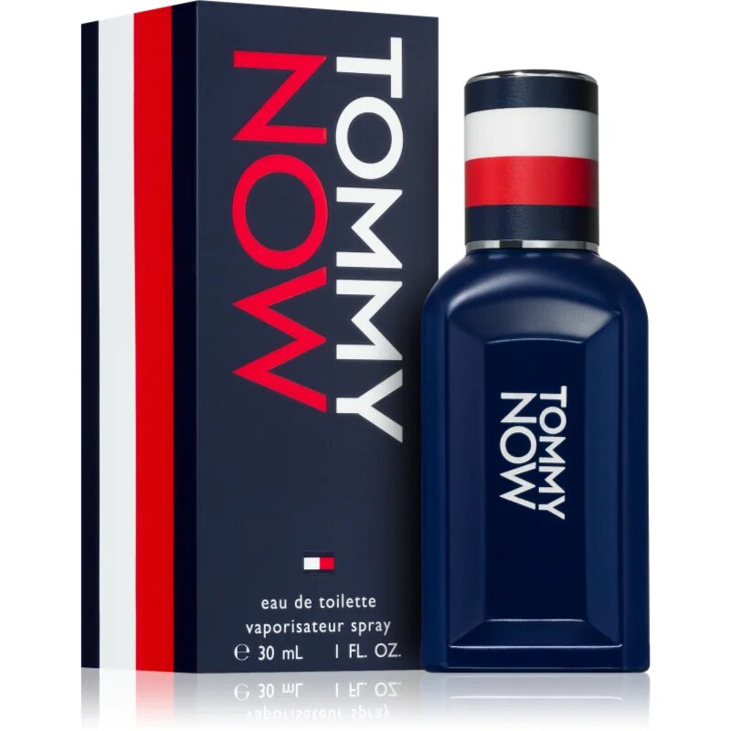 Tommy Hilfiger Tommy Now тоалетна вода за мъже 30 мл.