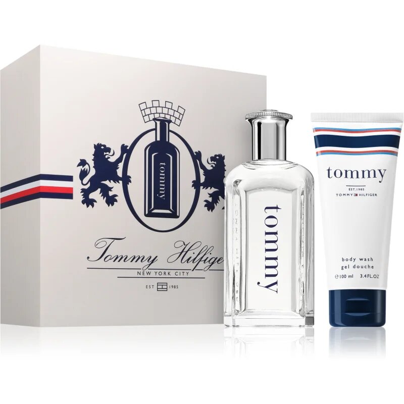 Tommy Hilfiger Tommy подаръчен комплект за мъже