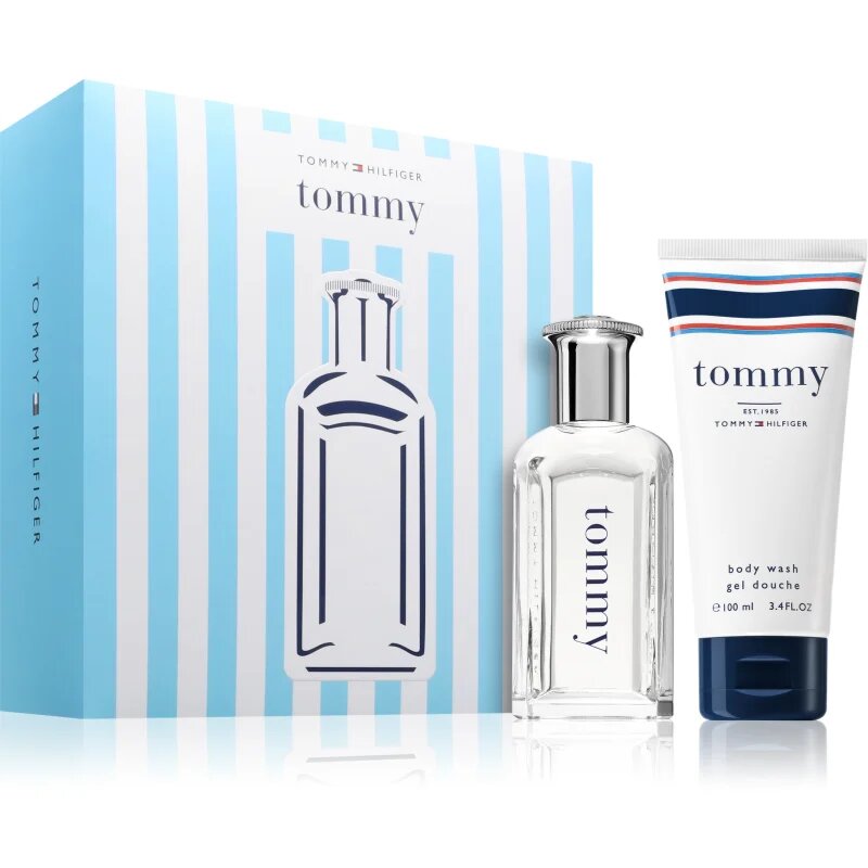 Tommy Hilfiger Tommy подаръчен комплект за мъже