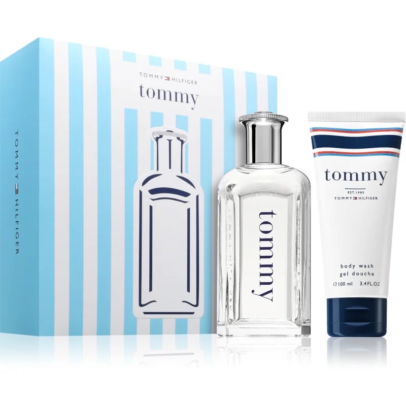 Tommy Hilfiger Tommy подаръчен комплект за мъже