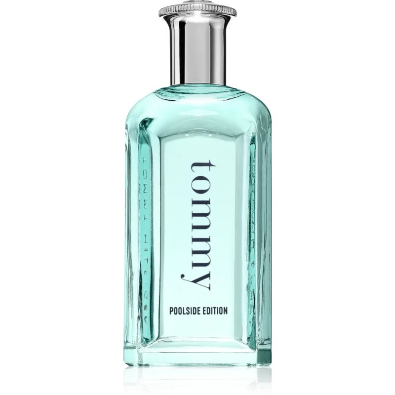 Tommy Hilfiger Tommy Poolside Edition тоалетна вода за мъже 100 мл.